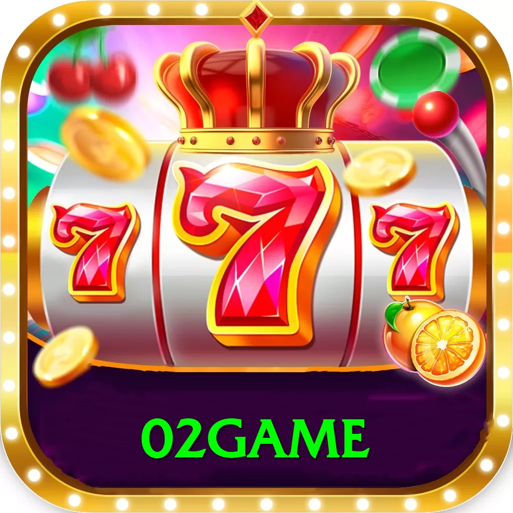02Game Plus Pro vv2.7.0 - 2