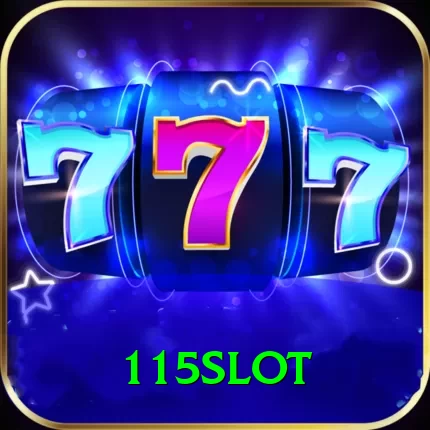 115slot Gold Edition v2.6.9 - 2