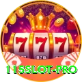 115slot Gaming Mega v1.5.3