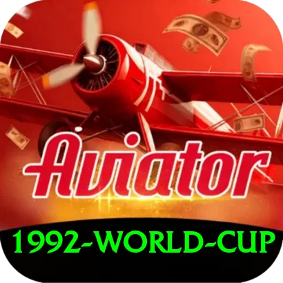 1992 world cup Pro v3.6.4 - 2