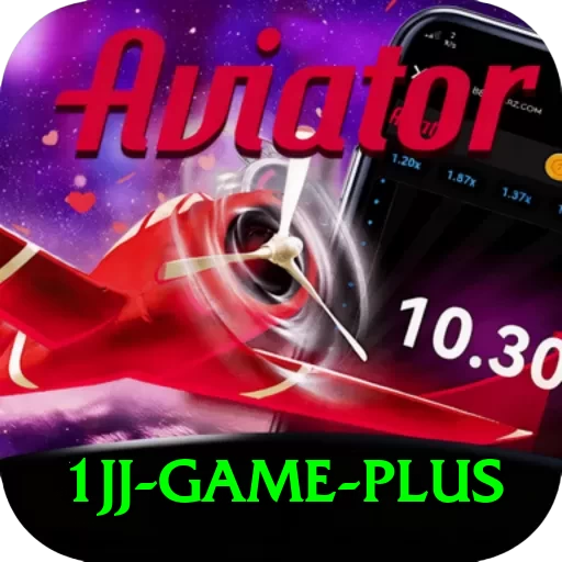 1JJ Game - Slots Plus - 2