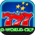 2022 icc men's t20 world cup VIP v1.6.6