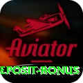 300% first deposit bonus Max v1.4.7