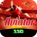 33d Games (Casino & Earning) Gold v2.8.1