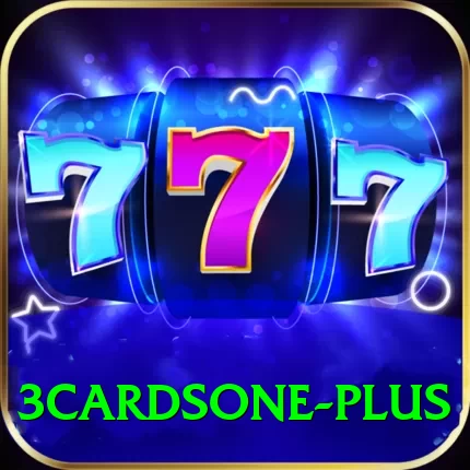 3cardsone VIP v4.3.3 - 2
