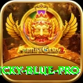 3Lucky Blue Casino Official v2.6.7