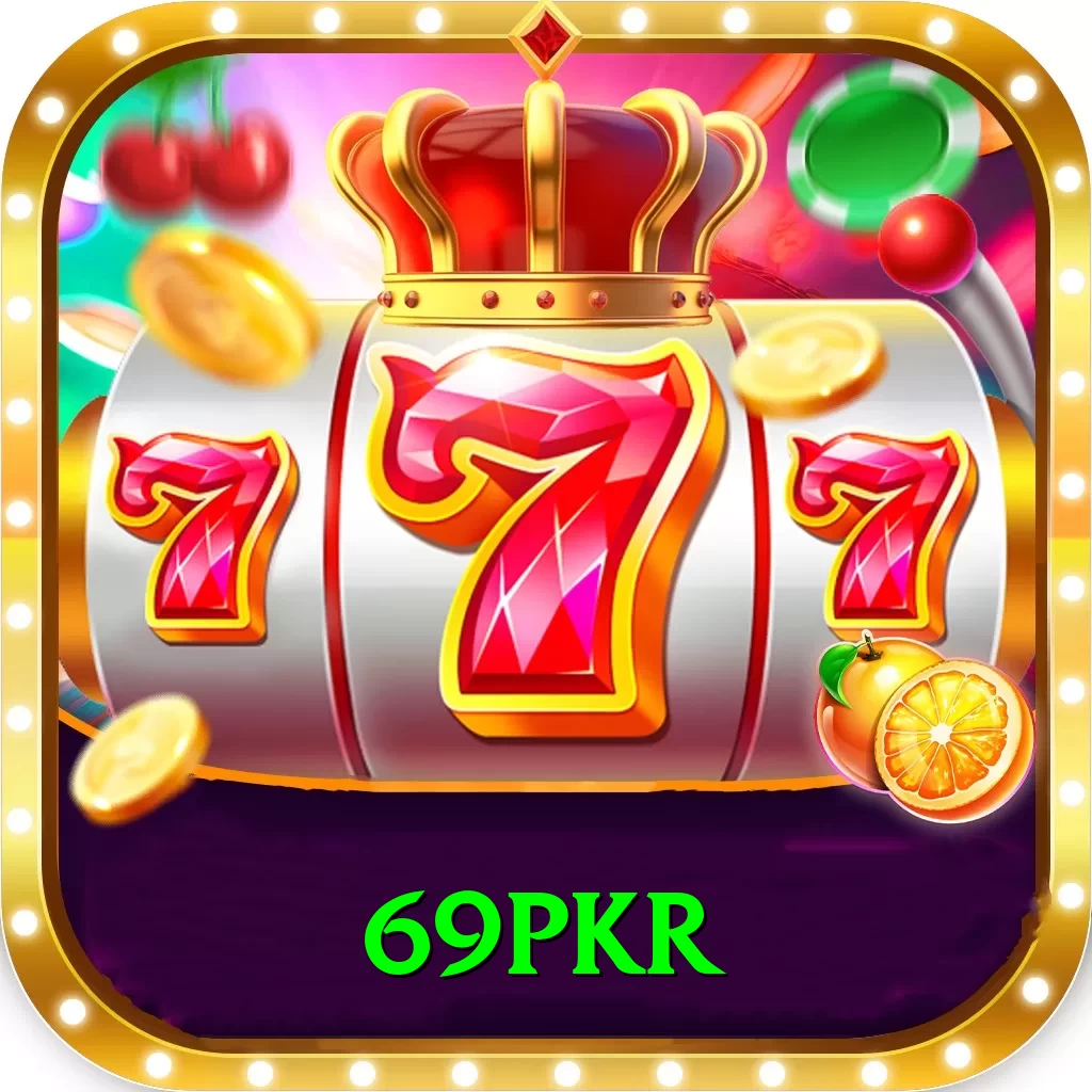 69pkr Games (Casino & Earning) Premium v2.9.6 - 2