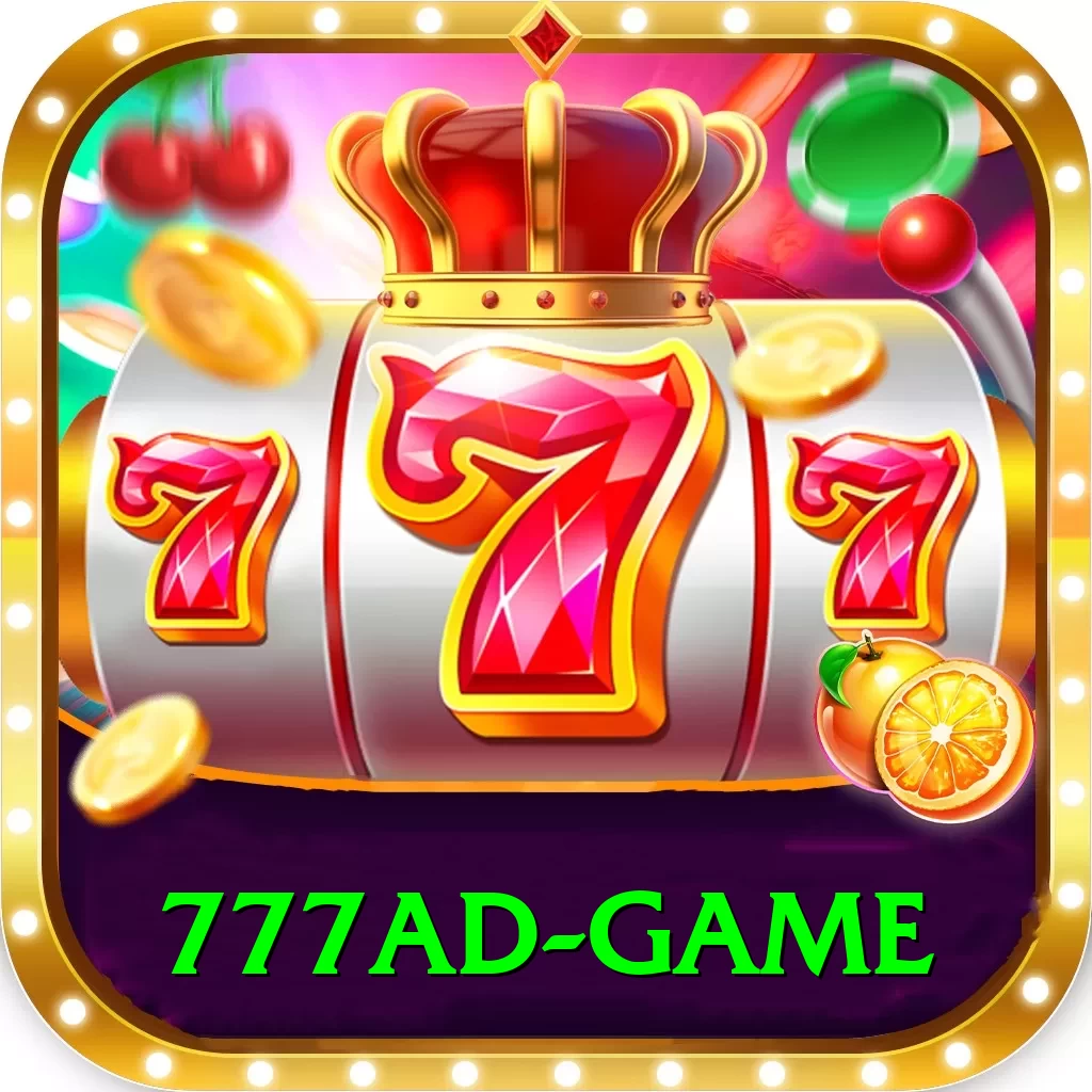 777AD Game Deluxe Pro v2.7.8 - 2