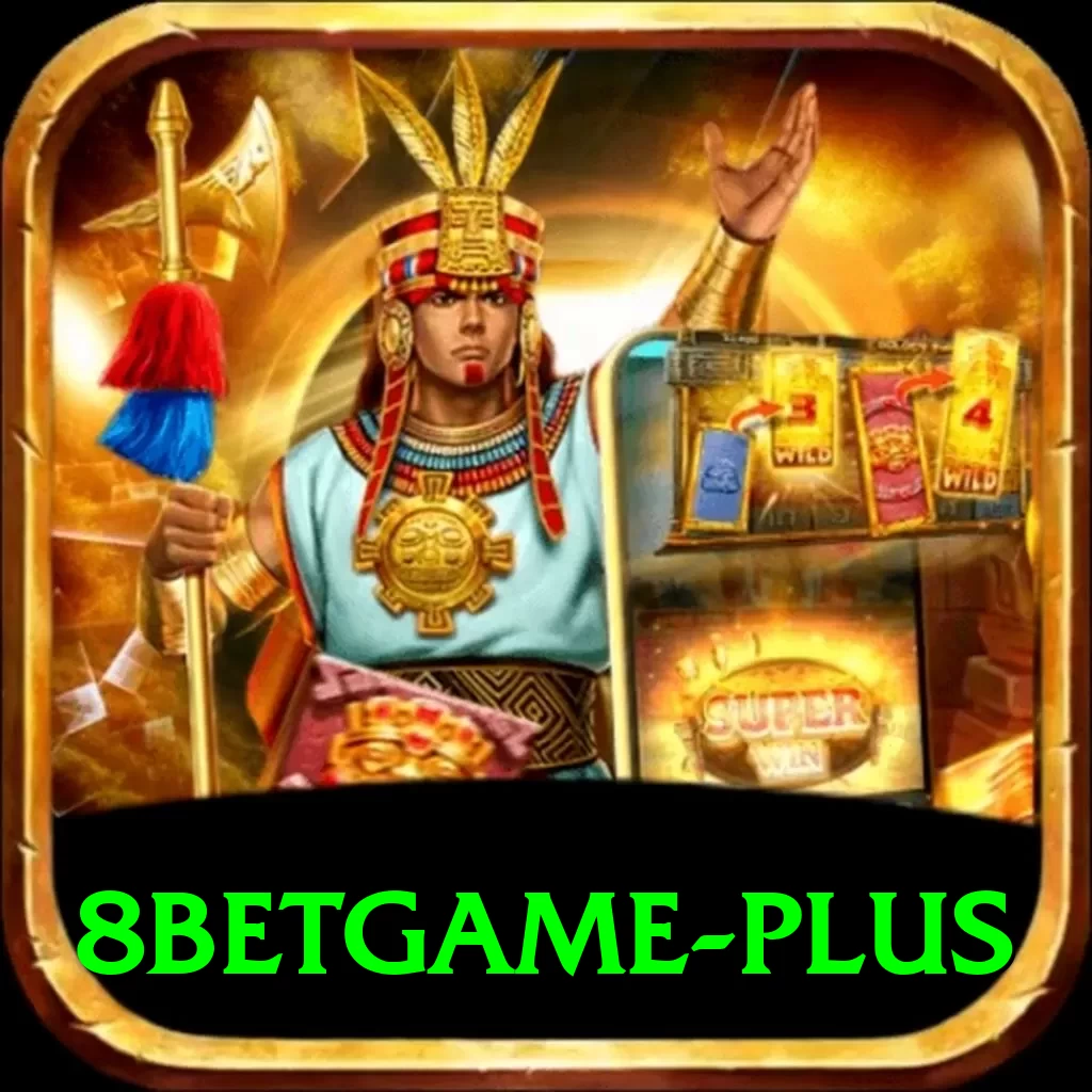8betgame Ultimate v5.4.9 - 2