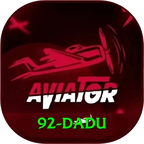 92 dadu Pro Max vv3.4.9 - 2