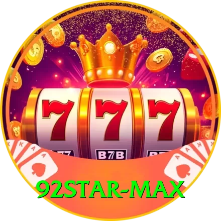 92star Master Slots - 2