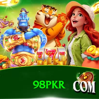 98PKR Apps (Tools & Injectors) Max vv2.6.9 - 2