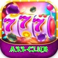 a33 club Elite v2.4.9