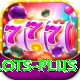 A33 Club - Slots Plus