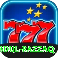 abdul razzaq Pro v2.3.9