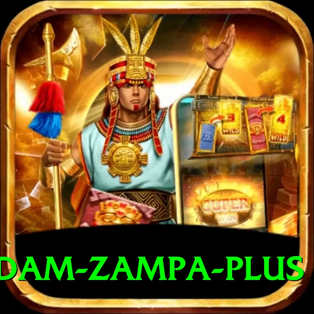 adam zampa Official v3.5.4 - 2