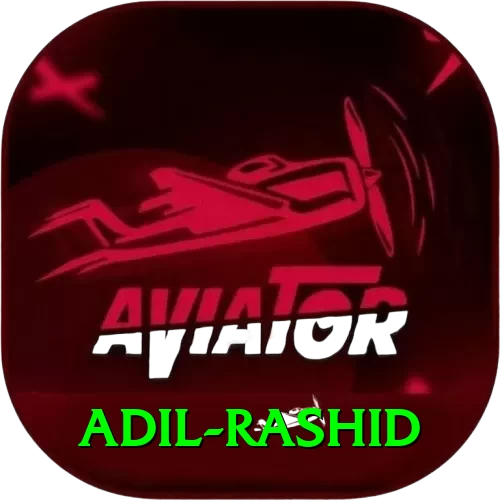 adil rashid Plus Edition v1.0.1 - 2