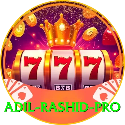 adil rashid Pakistan Legend v3.2.4 - 2