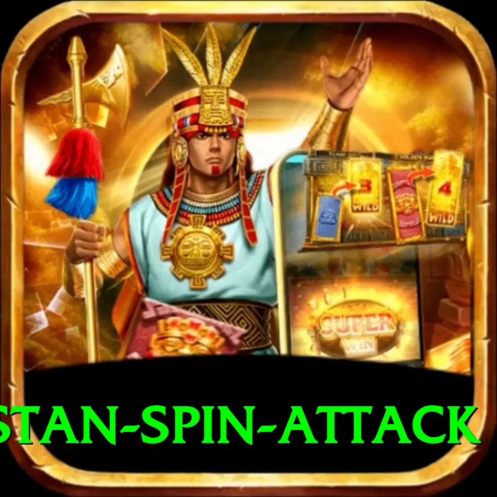 afghanistan spin attack Premium Edition v1.8.7 - 2