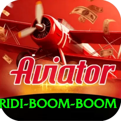 afridi boom boom Apps (Tools & Injectors) VIP v2.7.6 - 2