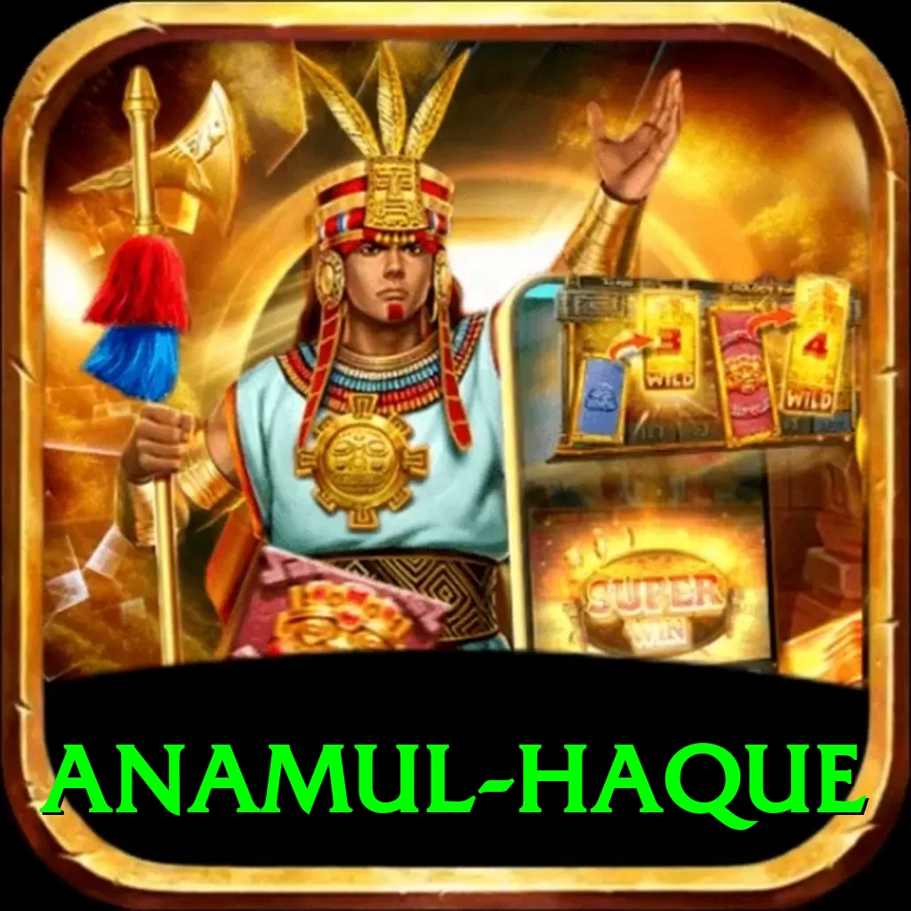 anamul haque Games (Casino & Earning) Plus v1.1.4 - 2