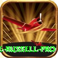 andre russell Pro Rewards