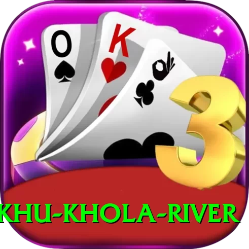 ankhu khola river Pro1 v5.2.5 - 2