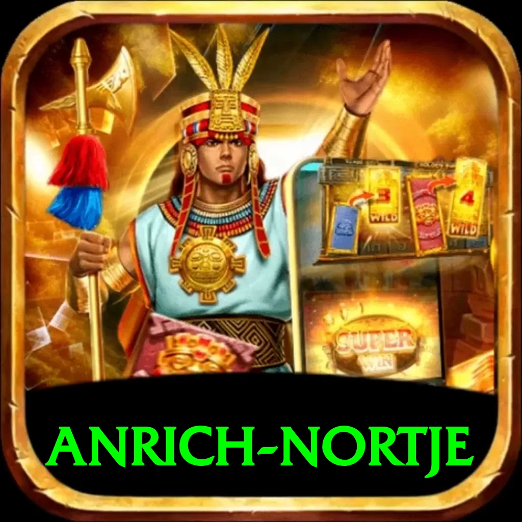 anrich nortje VIP Edition v2.6.5 - 2