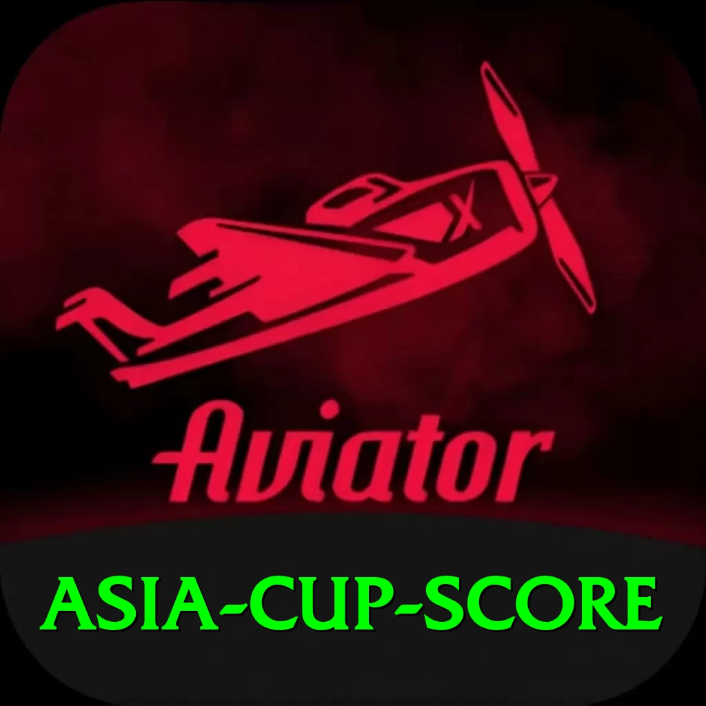 asia cup score Pro Edition v1.6.8 - 2