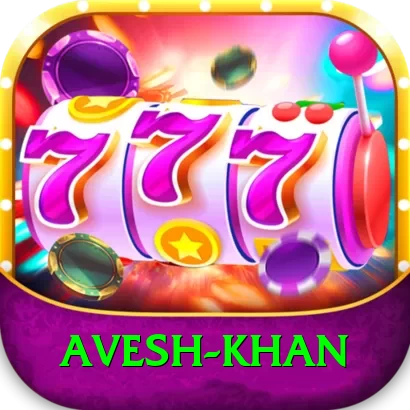 avesh khan Plus v1.0.2 - 2