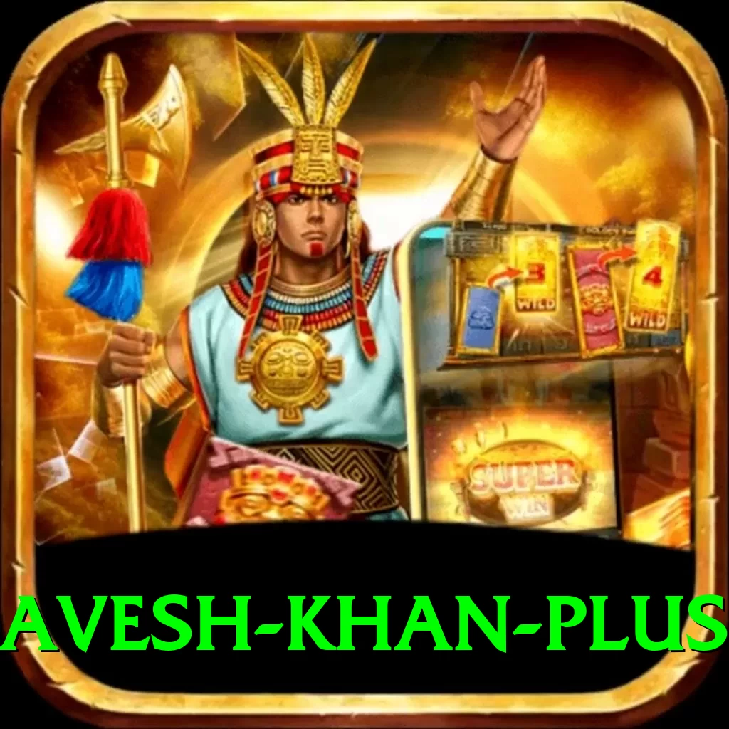 avesh khan - Casino Royal - 2