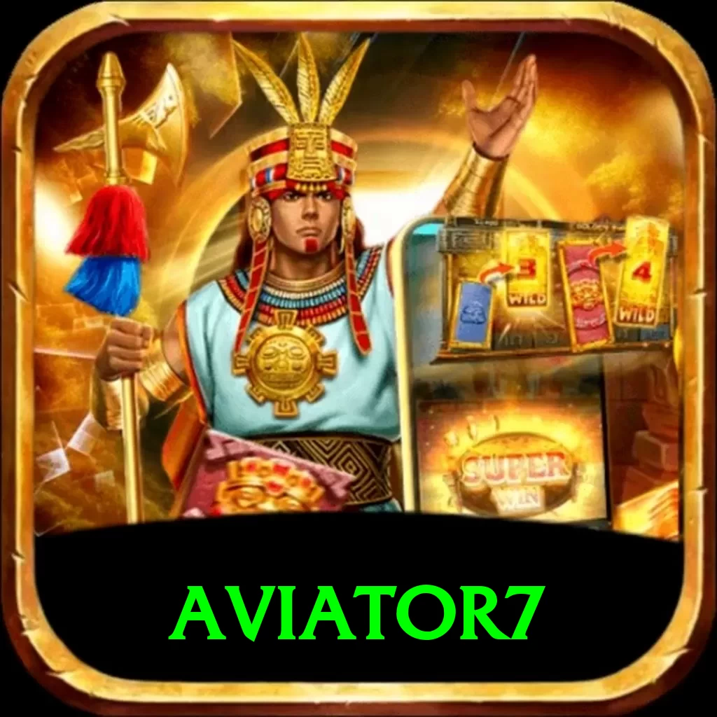 aviator7 Plus Pro vv3.9.6 - 2