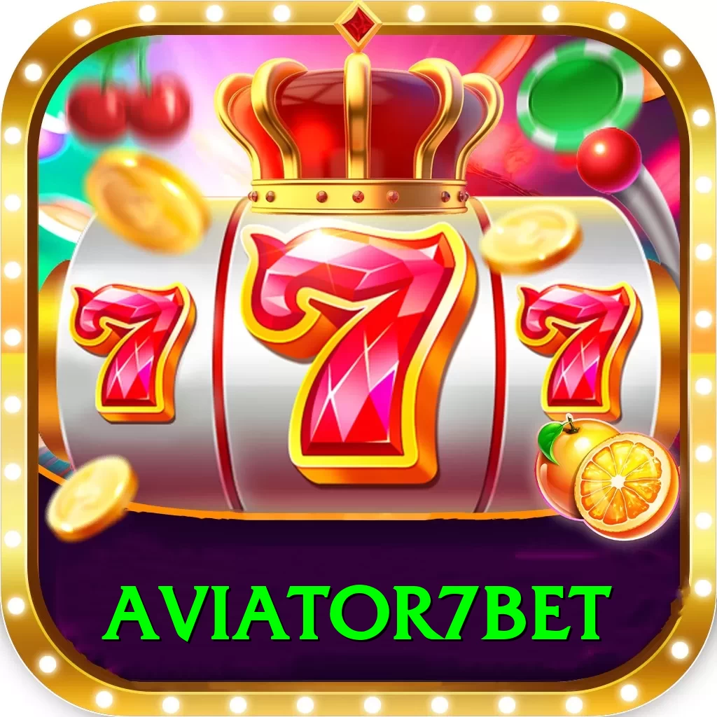 Aviator7Bet Max vv1.6.9 - 2