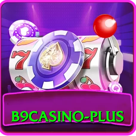 b9casino - Turbo v5.5.7 - 2