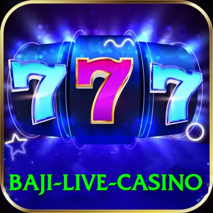 baji live casino Games (Casino & Earning) VIP v3.7.9 - 2
