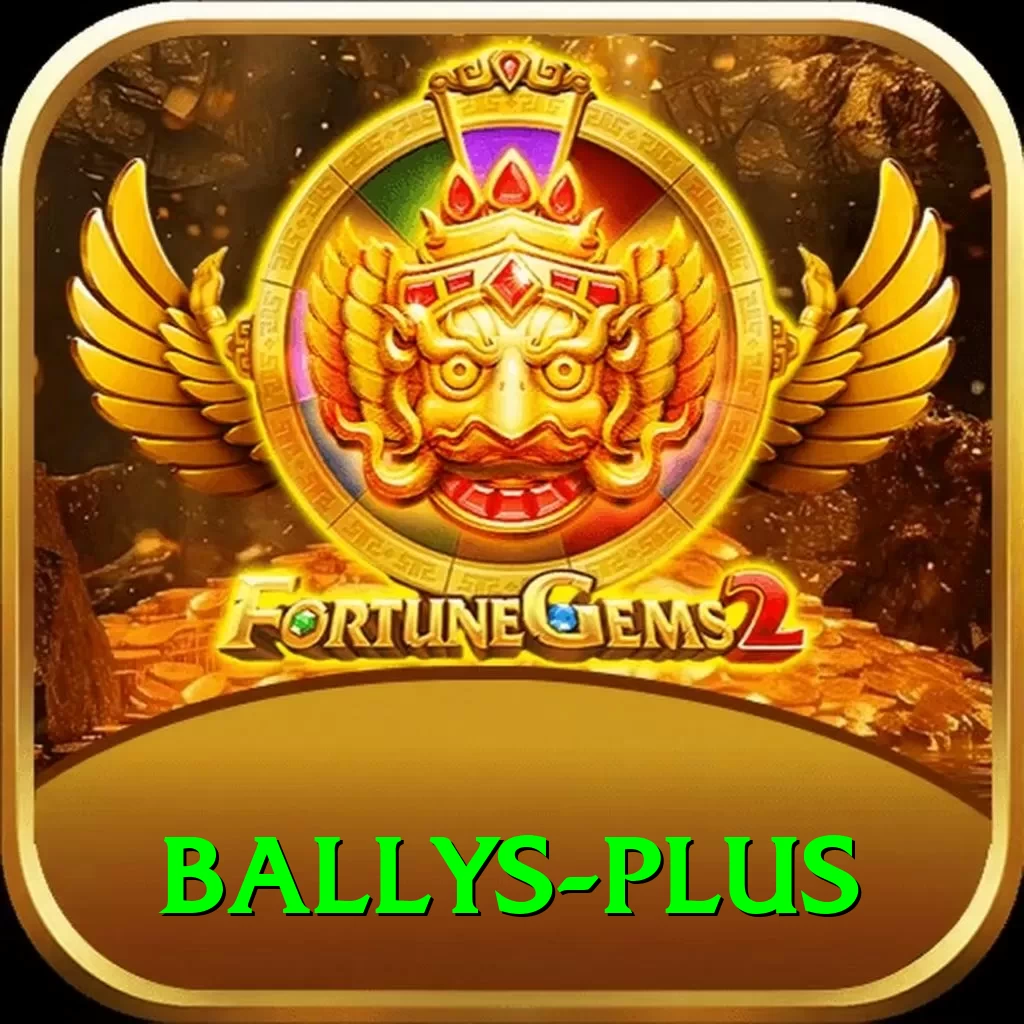 ballys Slots Ultimate v5.7.2 - 2