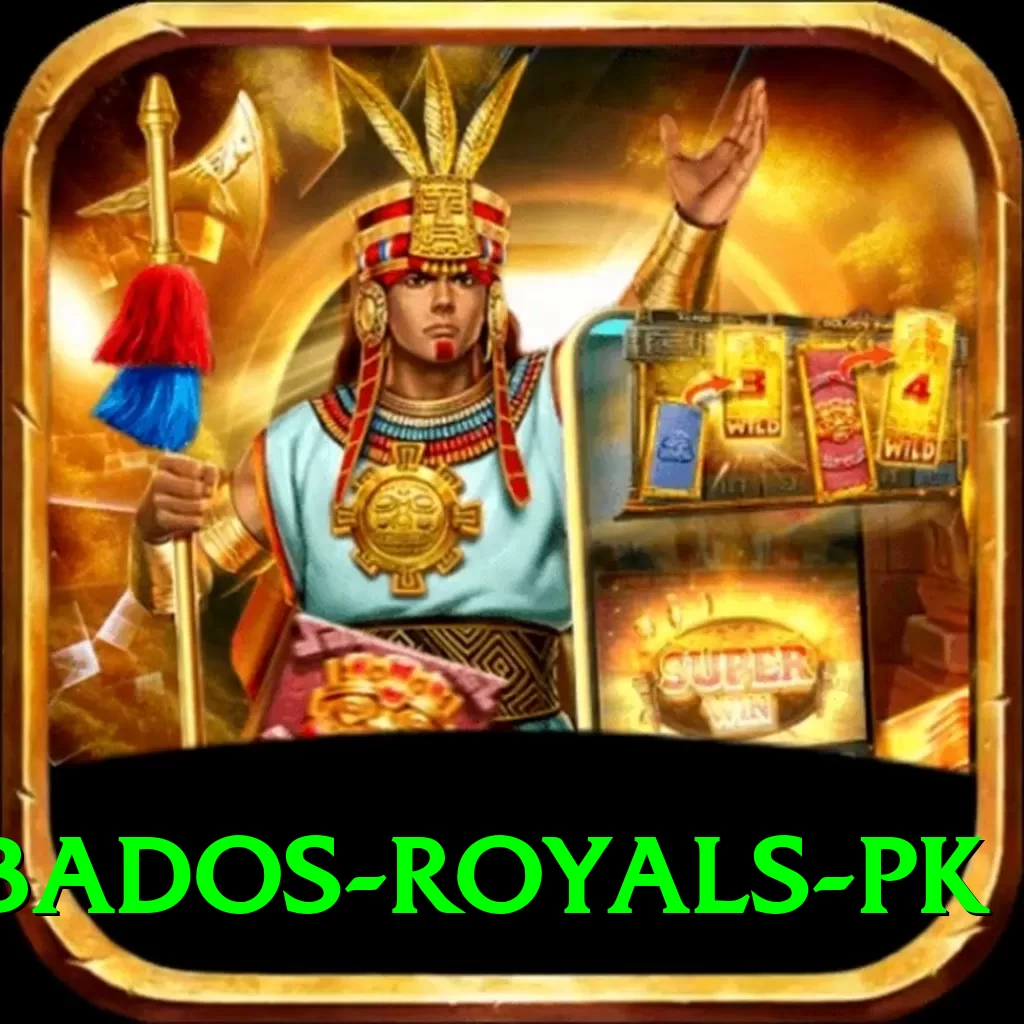 barbados royals pk Master Pro v5.3.4 - 2