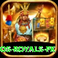 barbados royals pk Master Pro v5.3.4