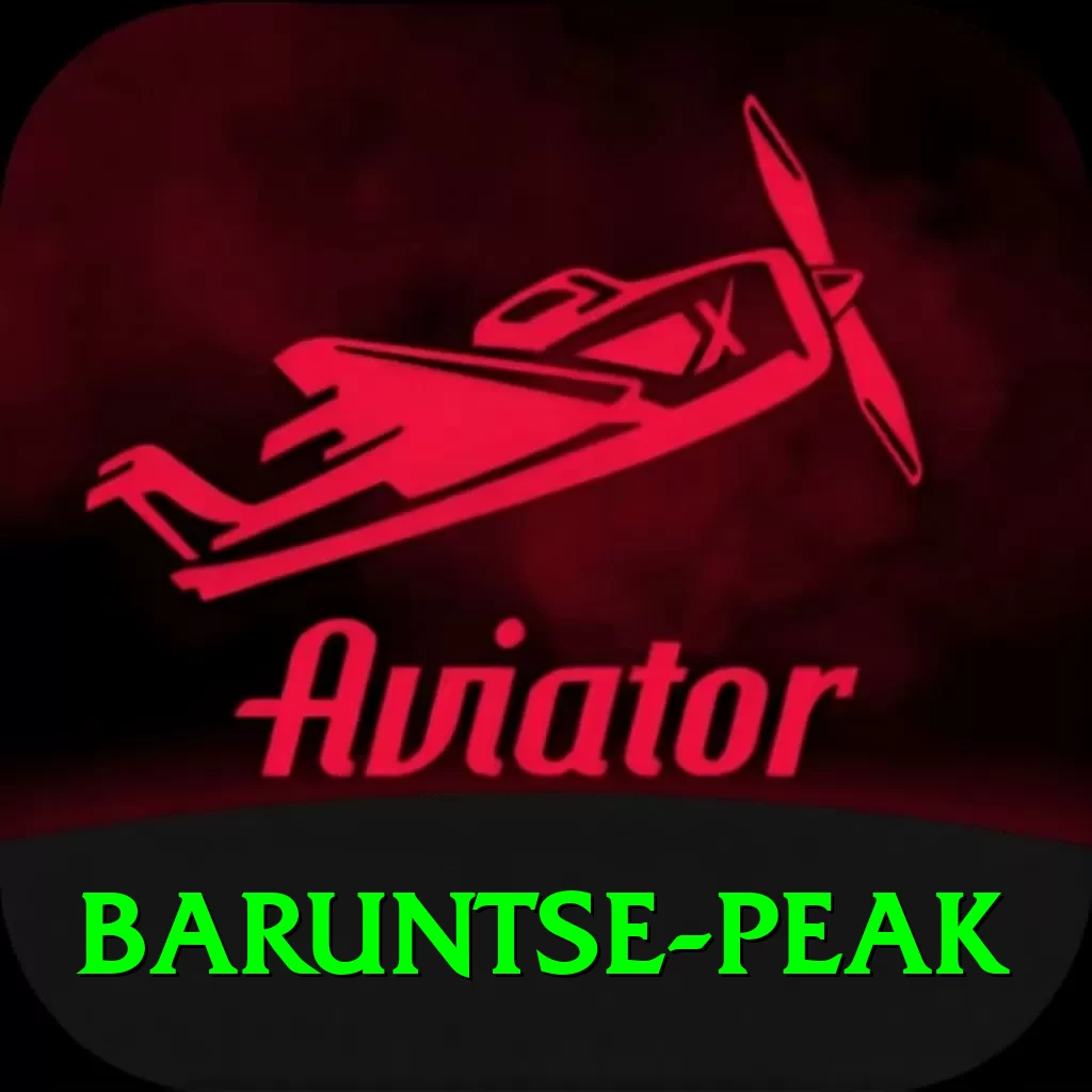baruntse peak Apps (Tools & Injectors) Max v3.6.7 - 2
