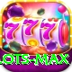 BBA777 - Slots Max