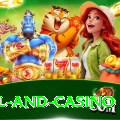 bellagio hotel and casino Premium Edition v1.0.0