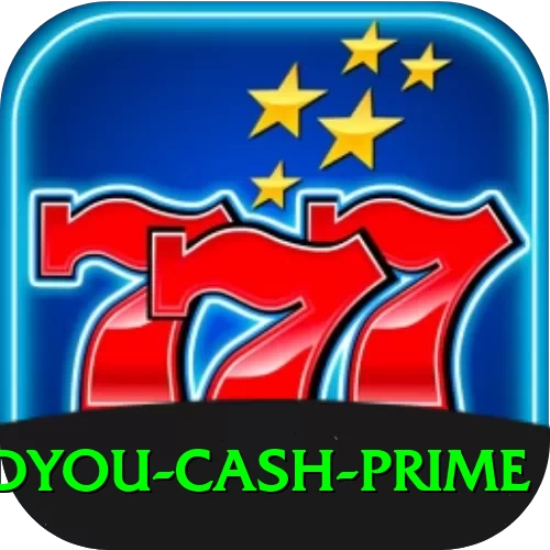 Betandyou Cash Prime - 2
