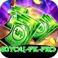 Betandyou PK Live Casino Mega