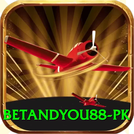 betandyou88.pk Mega Casino App - 2