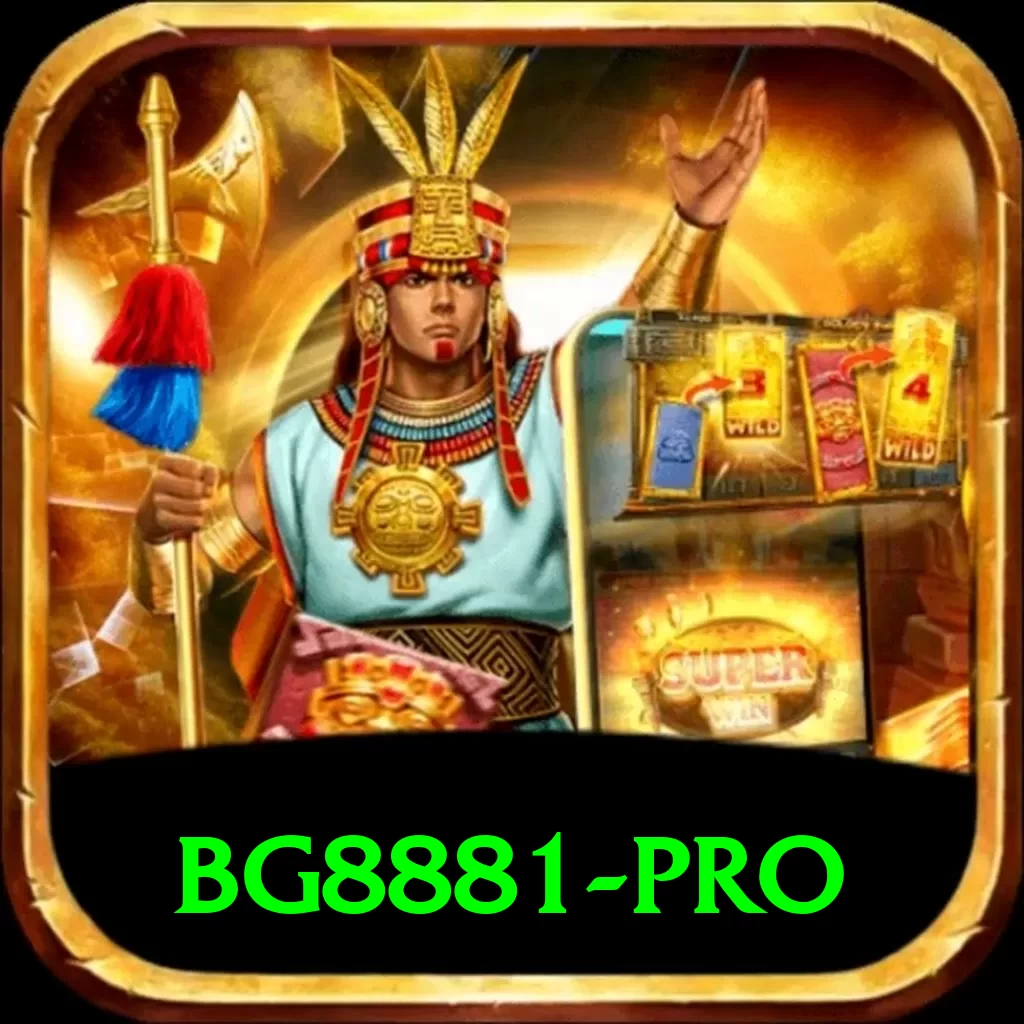 BG8881 Slots Elite v5.5.7 - 2