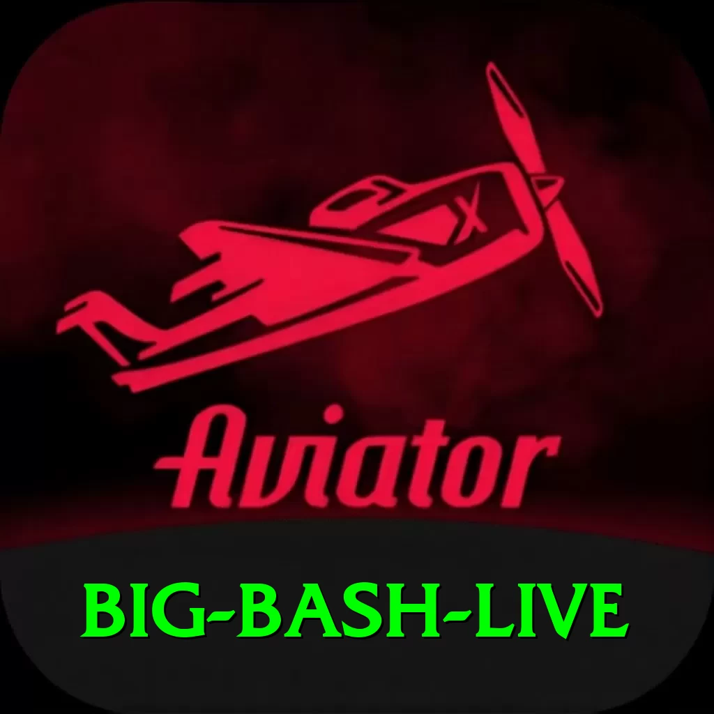 big bash live Pro Edition v2.9.6 - 2