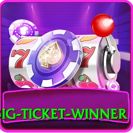 big ticket winner Deluxe v3.3.4 - 2