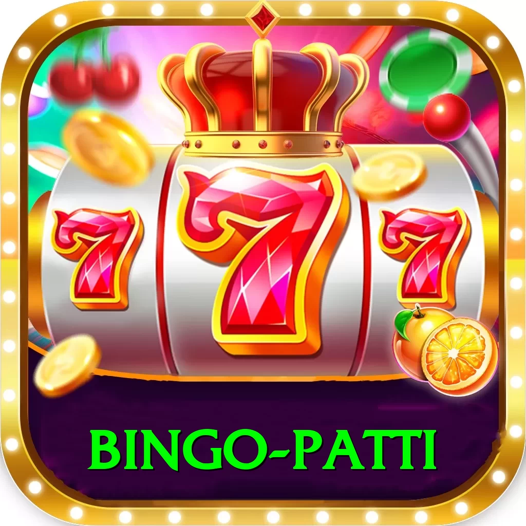 Bingo Patti Deluxe Pro v5.8.9 - 2
