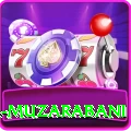 blessing muzarabani