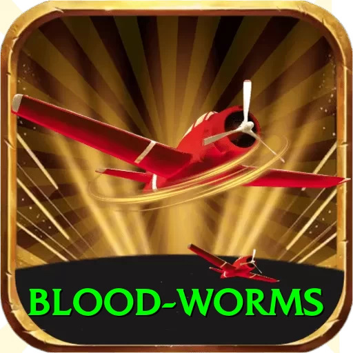 blood worms Games (Casino & Earning) Plus v4.6.5 - 2